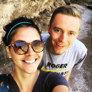 Meet your Posher, Matthew